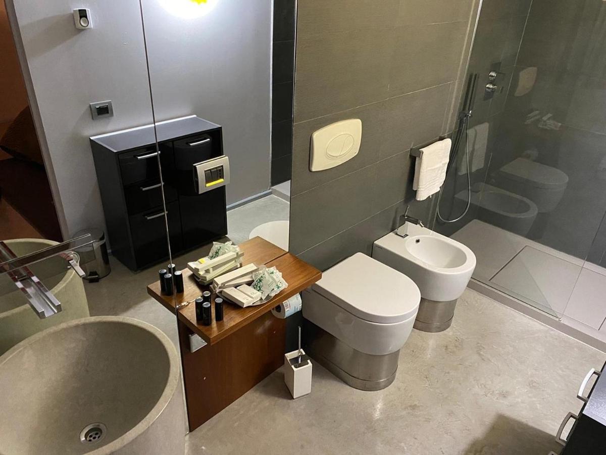 Il Tesoro Living Resort Rodigo Eksteriør bilde