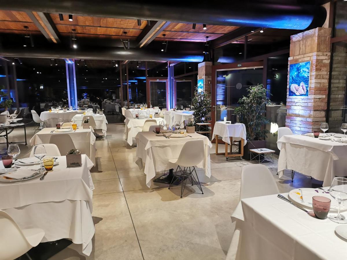 Il Tesoro Living Resort Rodigo Eksteriør bilde