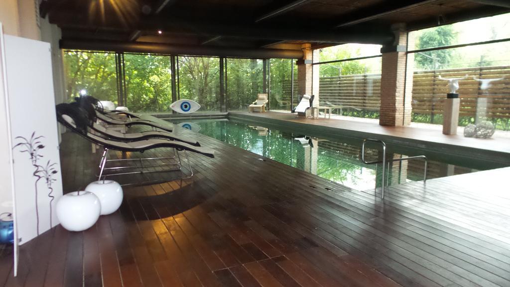 Il Tesoro Living Resort Rodigo Eksteriør bilde
