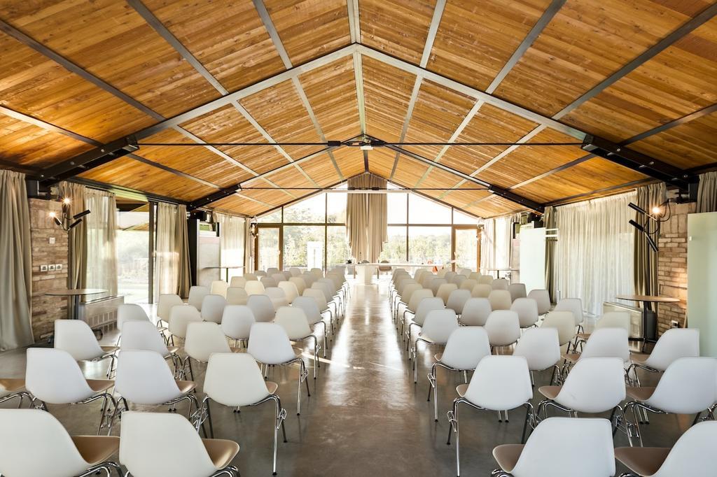 Il Tesoro Living Resort Rodigo Eksteriør bilde