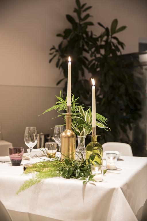 Il Tesoro Living Resort Rodigo Eksteriør bilde