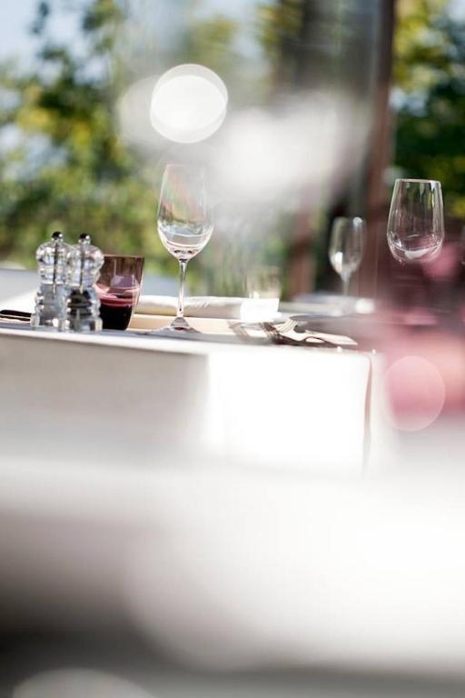 Il Tesoro Living Resort Rodigo Eksteriør bilde